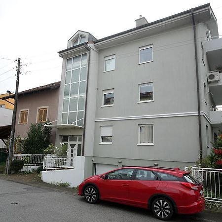 Bonus Apartments Zagrzeb Zewnętrze zdjęcie