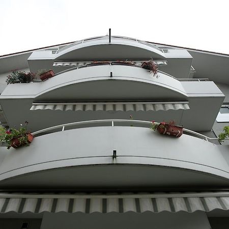 Bonus Apartments Zagrzeb Zewnętrze zdjęcie
