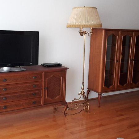 Bonus Apartments Zagrzeb Zewnętrze zdjęcie