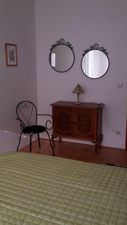 Bonus Apartments Zagrzeb Pokój zdjęcie
