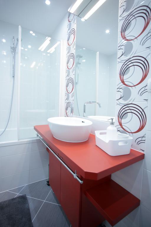 Bonus Apartments Zagrzeb Pokój zdjęcie