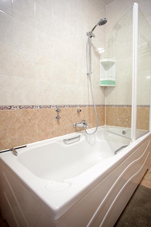 Bonus Apartments Zagrzeb Pokój zdjęcie