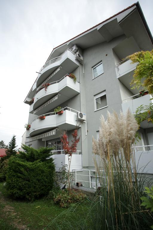Bonus Apartments Zagrzeb Zewnętrze zdjęcie