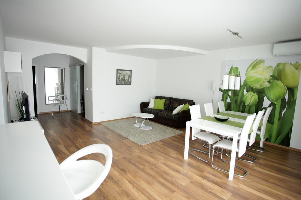 Bonus Apartments Zagrzeb Pokój zdjęcie
