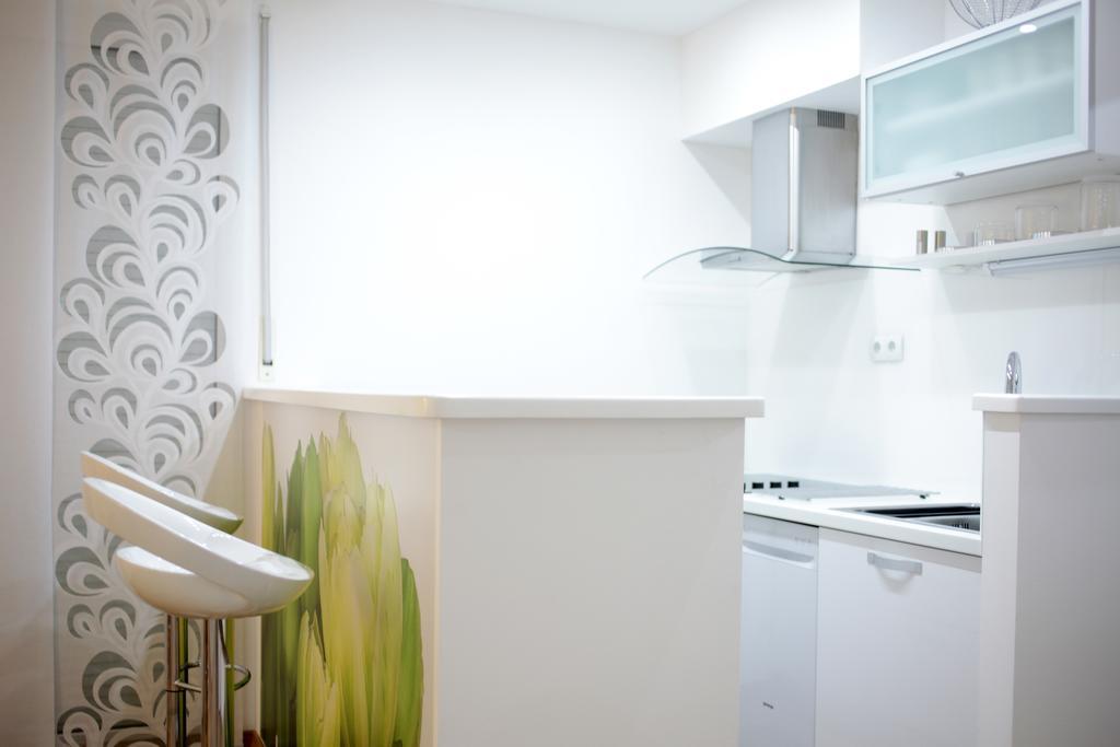 Bonus Apartments Zagrzeb Pokój zdjęcie