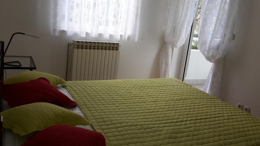 Bonus Apartments Zagrzeb Pokój zdjęcie