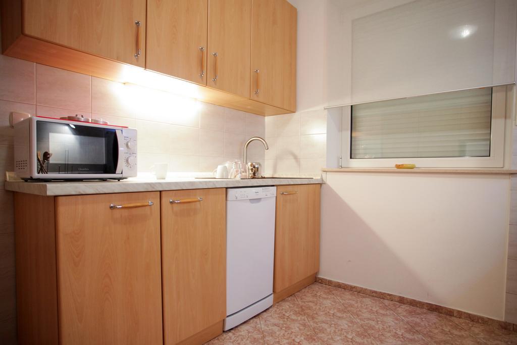 Bonus Apartments Zagrzeb Pokój zdjęcie