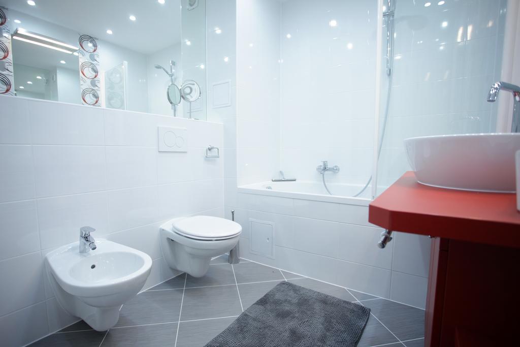 Bonus Apartments Zagrzeb Pokój zdjęcie