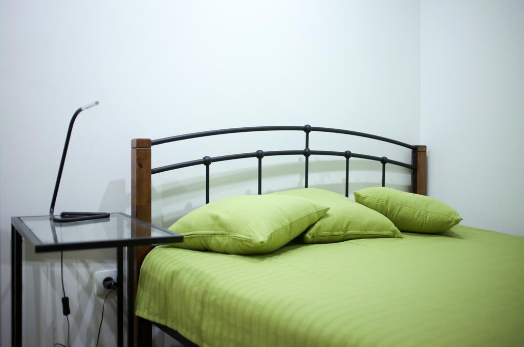 Bonus Apartments Zagrzeb Pokój zdjęcie