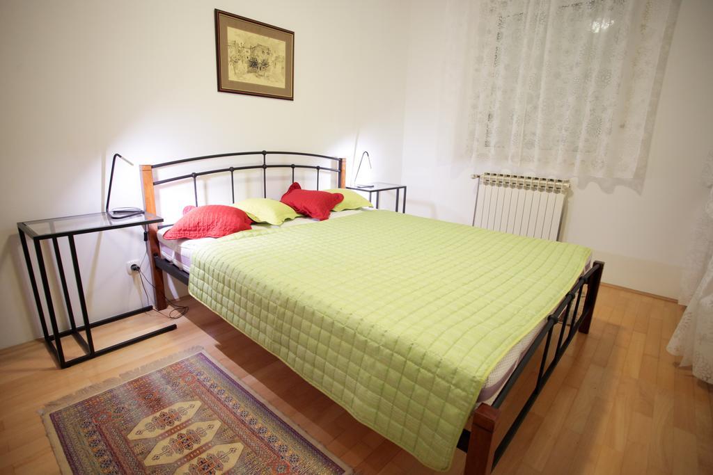 Bonus Apartments Zagrzeb Pokój zdjęcie