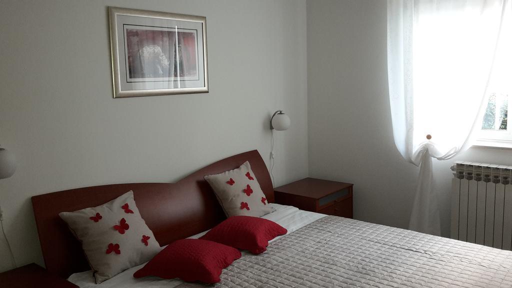 Bonus Apartments Zagrzeb Pokój zdjęcie