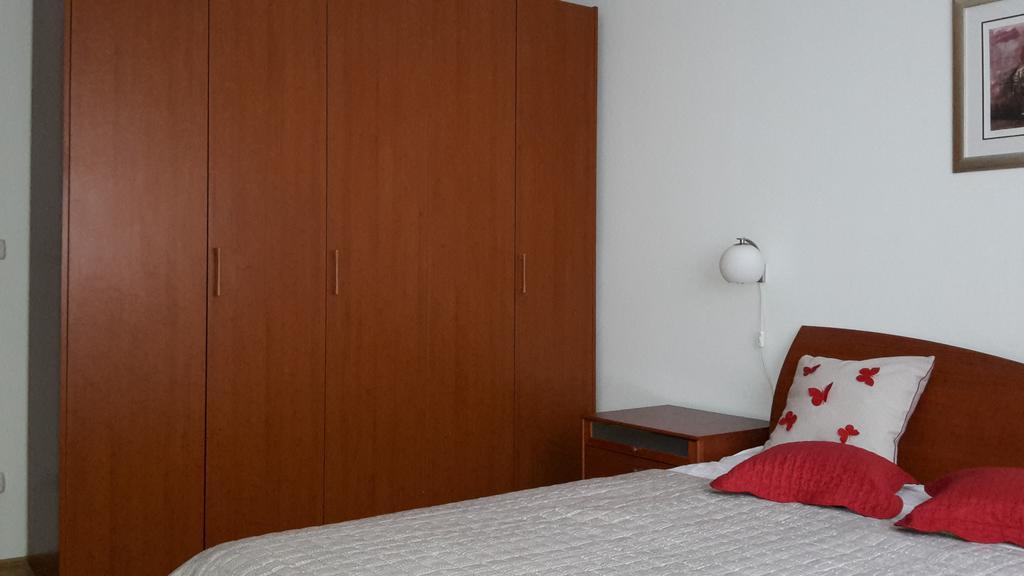 Bonus Apartments Zagrzeb Pokój zdjęcie