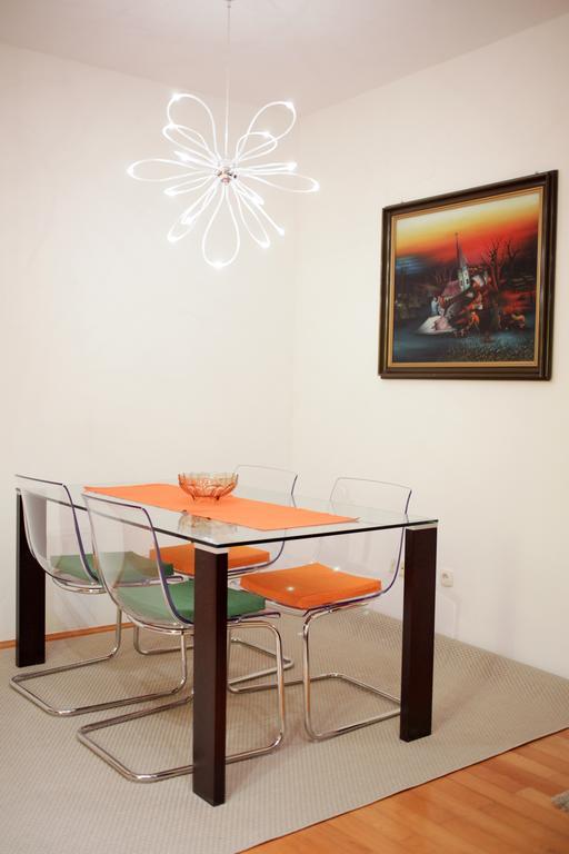 Bonus Apartments Zagrzeb Pokój zdjęcie