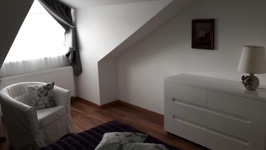 Bonus Apartments Zagrzeb Pokój zdjęcie