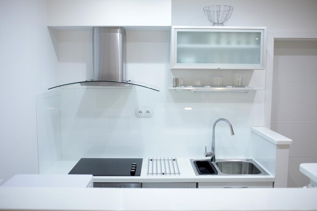 Bonus Apartments Zagrzeb Pokój zdjęcie