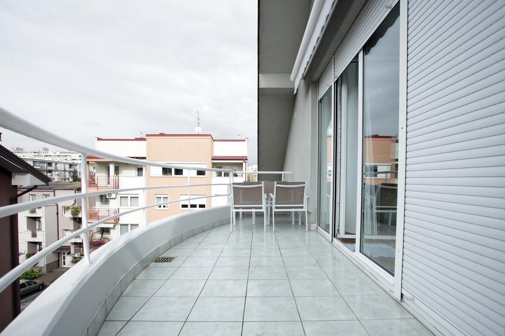 Bonus Apartments Zagrzeb Pokój zdjęcie