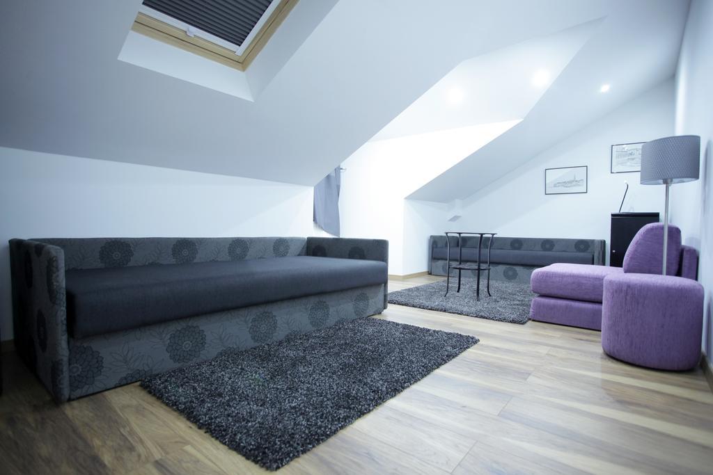 Bonus Apartments Zagrzeb Pokój zdjęcie